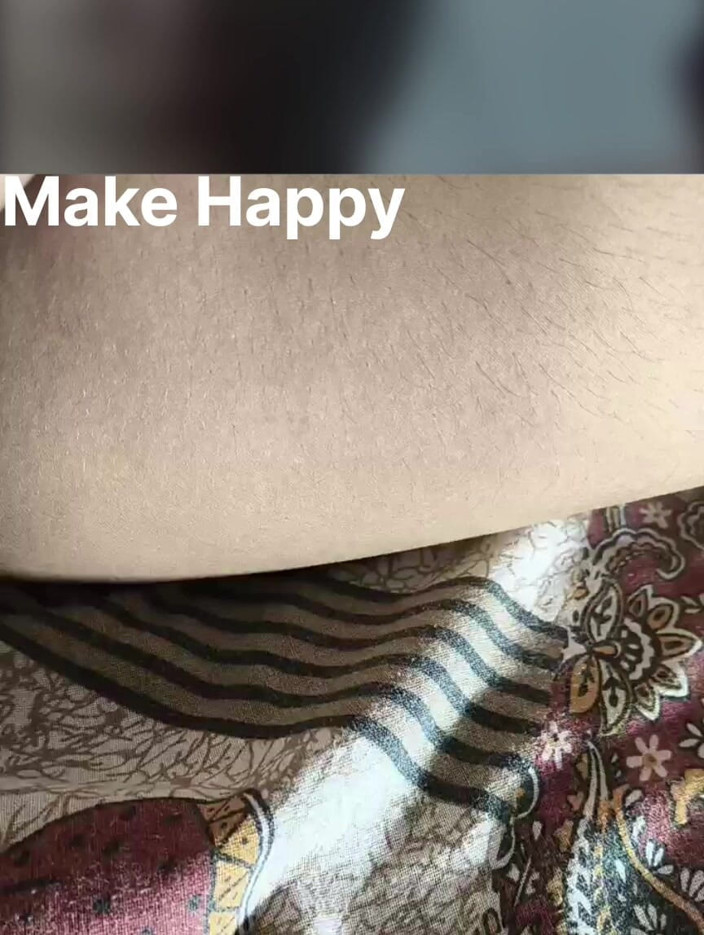 Make happy: Ex Wife Wants Old Feeling Try to Play