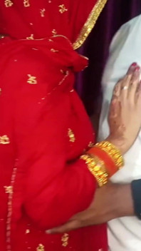 Karwa Chauth video speciale