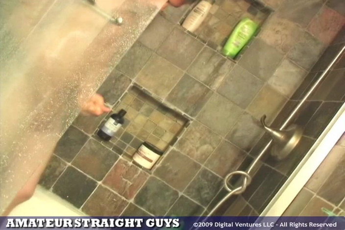 Jay's Amateur Straight Guys: Introducing Zak Part Two - in Depth