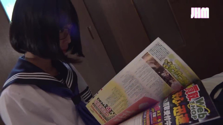 Japanese Hentai Matings: 副委員長真尋が皆に隠していた秘密の一面を明かす - 第1話