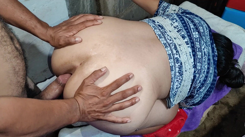 Marys: Das ist OK! Penetrier meinen arsch!