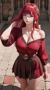 Eski taş koridorlar ışıkla devrildi, sıvıyla dolup taşan dairesel bir havuzda uzanıyor