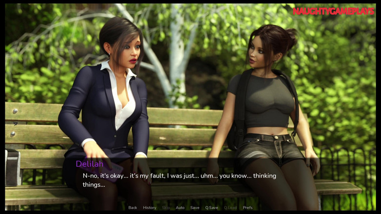 Naughty gameplays trans: Eruption Nach Eruption (teil 16) - Von Morriganrae