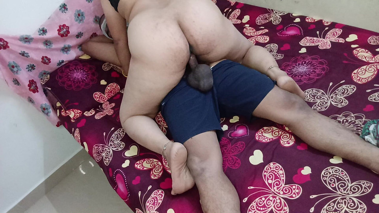 Muruga: Isteri menunggang dalam isteri kawan saya