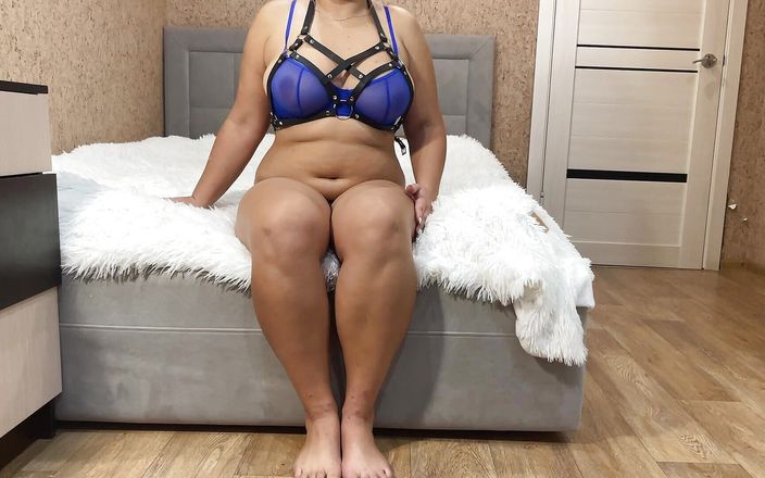 Lux Eva: Sexig milf vid castingen hade sex