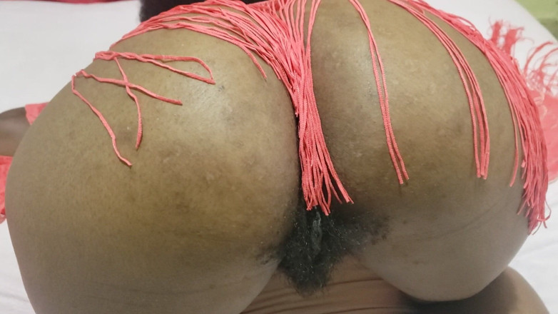 Lovemina: Which Would You Eat First Ass or Pussy