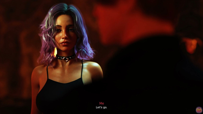 Lac Toe: เกมแห่งหัวใจ ตอน 11