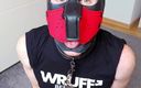 Roman Heart: Wruff Wruff