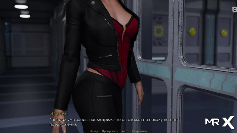 Mr Studio X: Het verleden ophalen - pijpbeurt aan het zwembad en hardcore e4 # 21