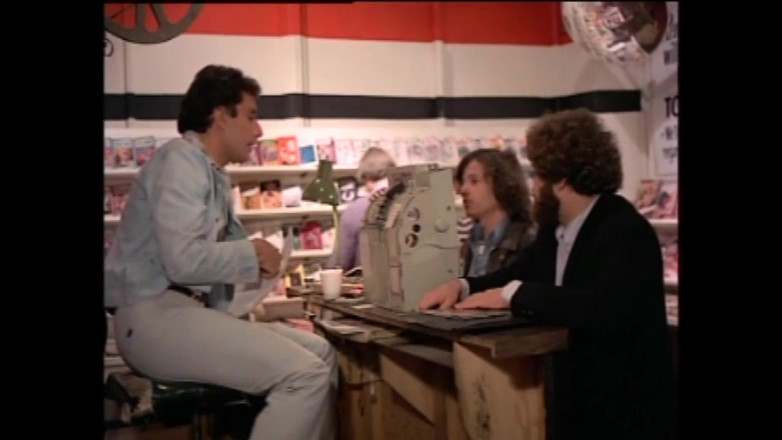 The Unforgettable: The Sexy Sucker Girl