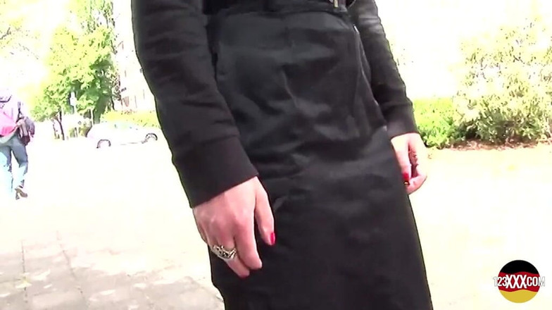 123XXX - 100% Amateurs: Ma najgłębsze gardło na świecie