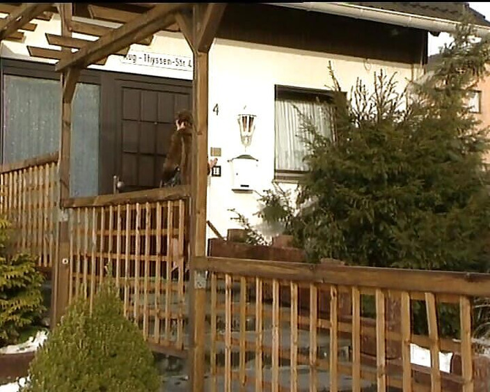 Deutsche XXX Filme: Dvě vynikající německé dámy ošukané tlustým čůrákem