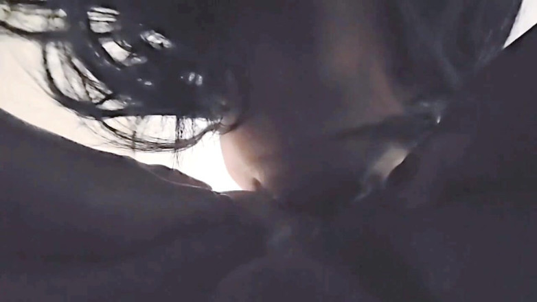 AnalArt AmateursCouple: Best Rimming with Cum in Mouth