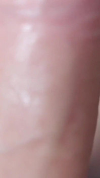Sloppy Blowjob Close up