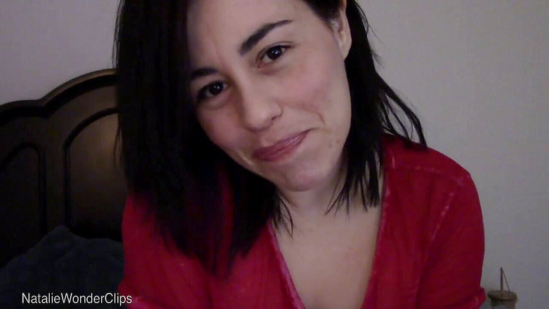 Natalie Wonder: Stává se to tehdy, když to přinejmenším čekáte ...