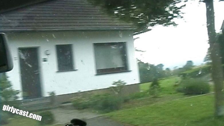 Girlycast: Cuarteto divertido en el bosque con Diana