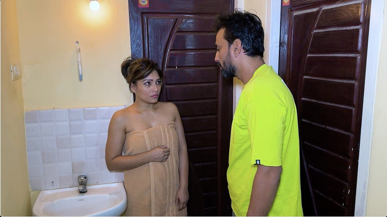 Zoyarat hore ultra: Hamba itu tiba-tiba ternampak puan dalam Tuala