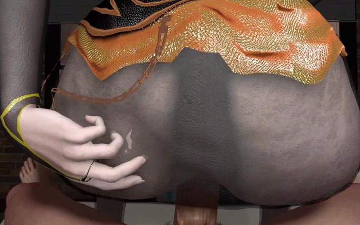 Why fuck so hard: Roodharige slet met hete lingerie kreeg haar natte kutje zo...