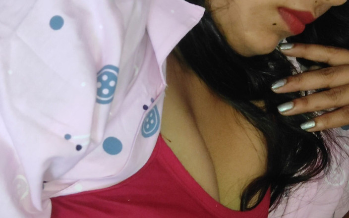 PRIYA DIDI: 我在晚上操了我的继妹