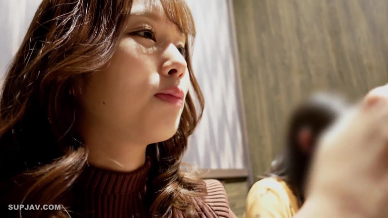 Asian happy ending: Asian angel 663