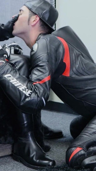 The Leather POV