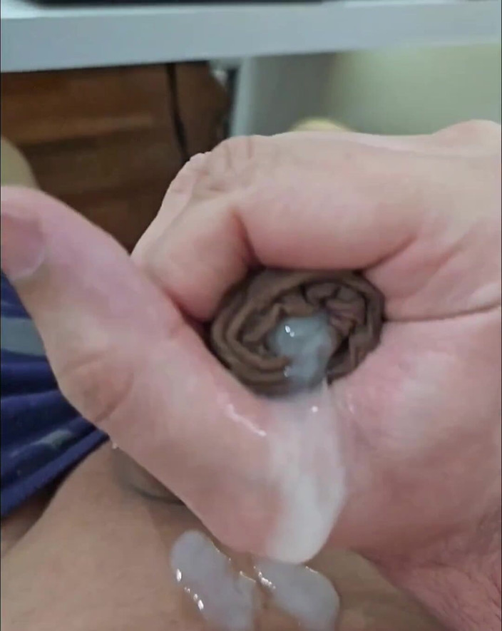 Lkdick8: 射精合集（第一人称视角）