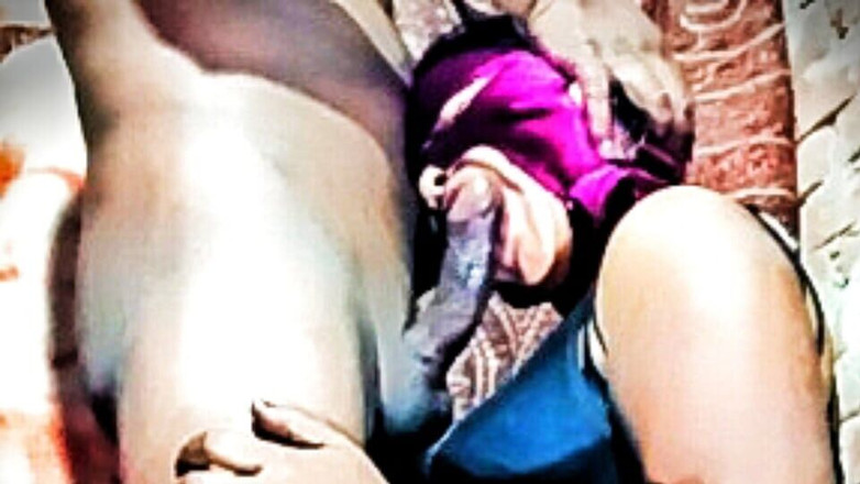 Full injoy: Švagrová lízala od švagra.