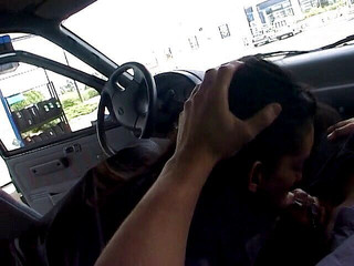 Java Consulting: Paris'te bana oral seks yapmak için esmer bir fahişeyi aldım