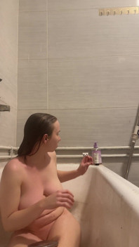 Do You Want to Lather Me up?