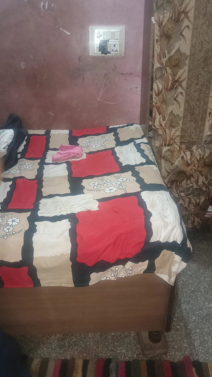 Nightqueen---7838: バビ・ジがどこかに行く準備ができていたので、ビデオを作ってセックスをしました