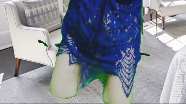 TestyFoundation: 真正的黎巴嫩大奶子穆斯林继母