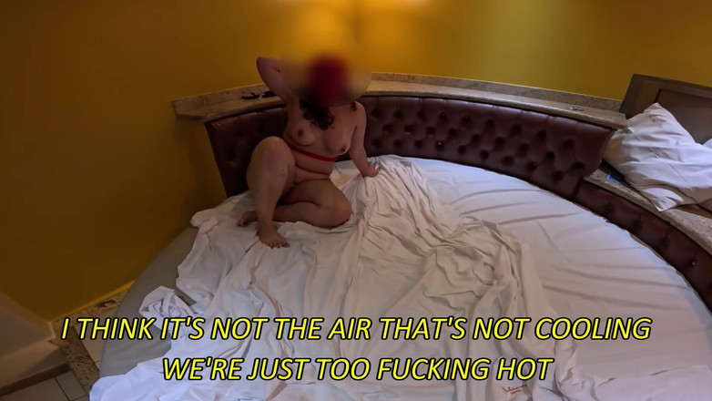 Minhaesposaparaoutro: Subbed Ogromny Tyłek Teściowa Jedzie Gruby Kutas W Frenetic Anal,...