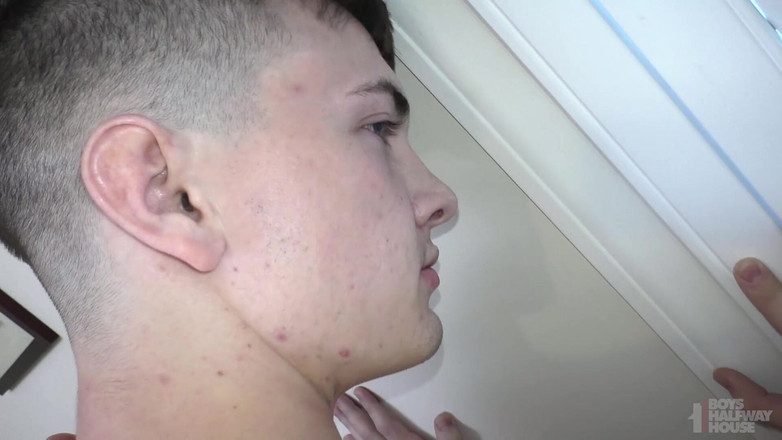 Boys half-way house: Abierto la cereza del punk