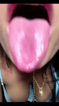 Girl with Big Tits Gets Fucked and Teased on Camera