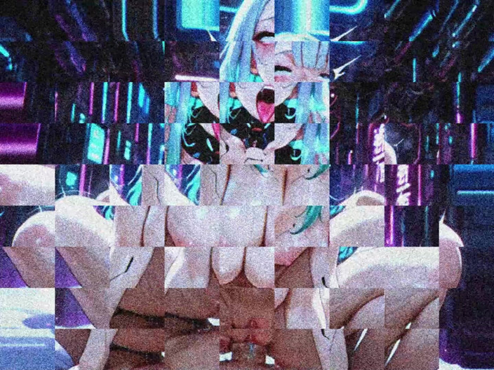 Anime Vampire: Anime Ai: I Have Sex with a Girl From the...