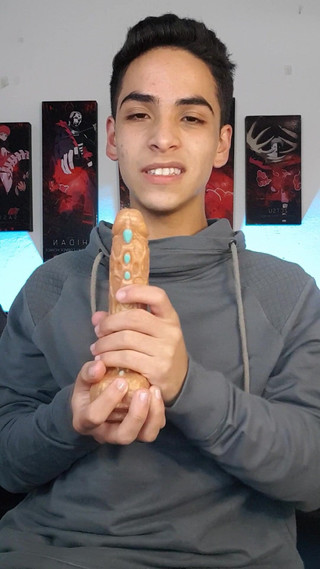 aodaboy: Инструкция по дрочке, введение