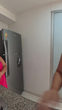 Cute Hot Lesbians Having Passionate Sex