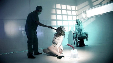 Dark Kinky Fantasies