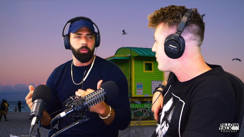 Pillow Talk: jencarlos dzieli się więcej niż kiedykolwiek