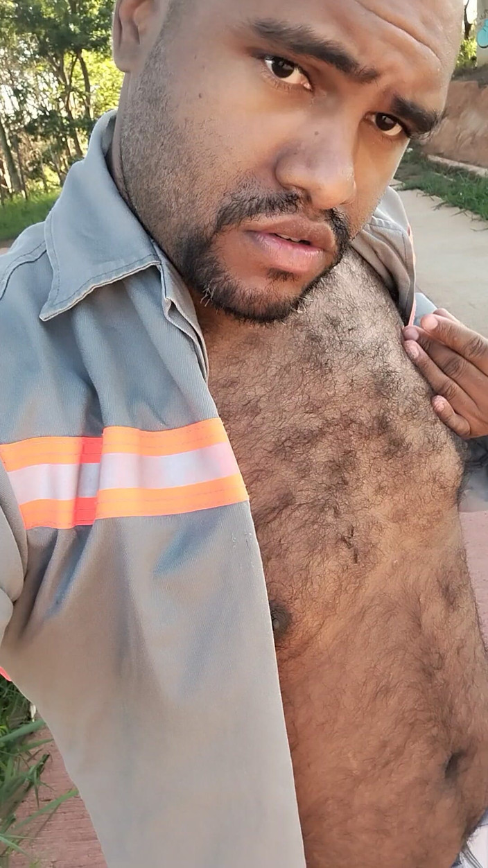 TheBlacKHunterr: सभी बालों वाले