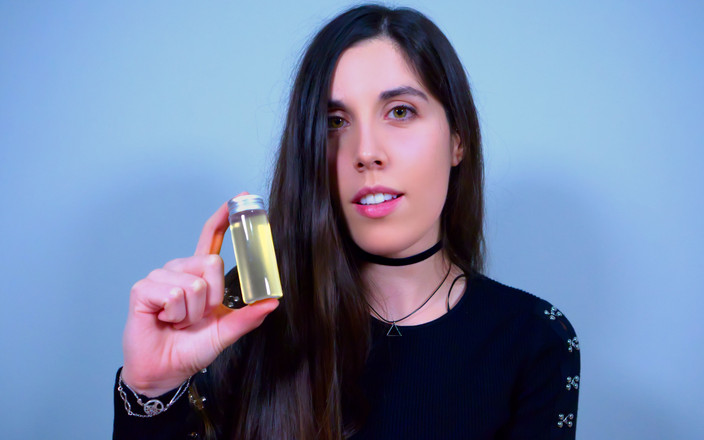 Leina Sex: Een Squirt voor Jou