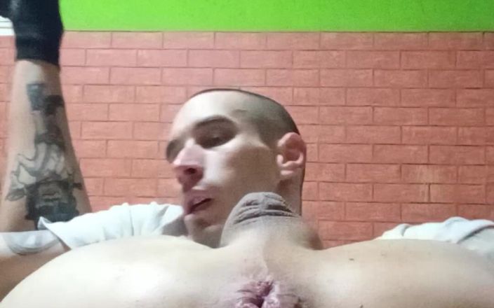 Norbi2888: Zralá domácí fetiš dildo