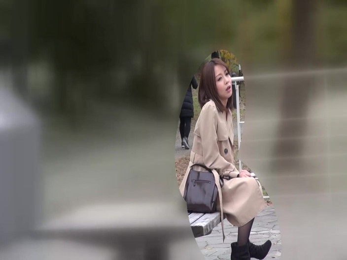 Eagle-Special: Chihiro - Housewife Pick-up (29y Old) Vol. 5