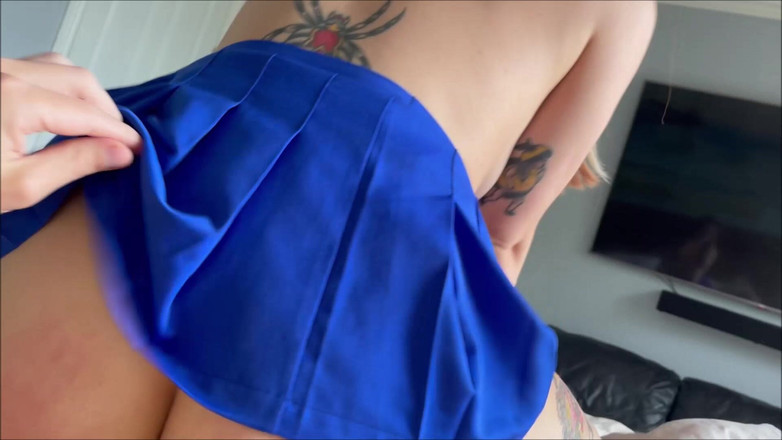 Alex Adams: Zrzavá nevlastní dcera mě probudí - Sidney Summers - Rodinná terapie