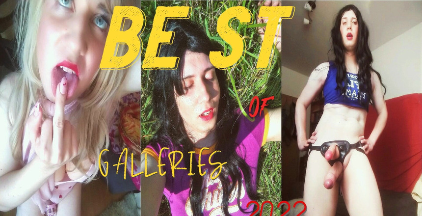 Anna Rios: Cele mai bune fotografii ale mele din 2022