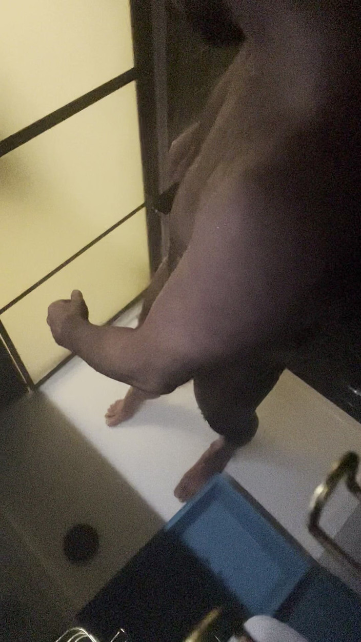 Razzle6: 샤워 시간