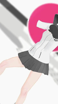 Azumaim Loki Hentai Mmd 3D White Hair Color Edit Smixix