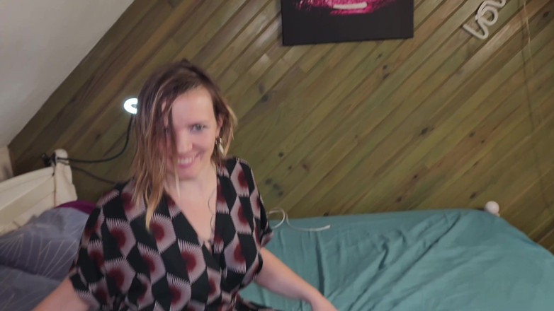 Sexymarghot: Bisexual Threesome with BBC