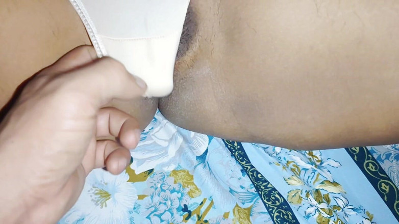 Sairaxsaim: Chị kế người Ấn xinh đẹp của tôi- đụ mạnh vào giữa đêm