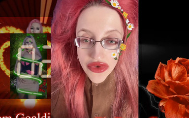 FinDom Goaldigger: Piacere da pagare per ripieni in faccia